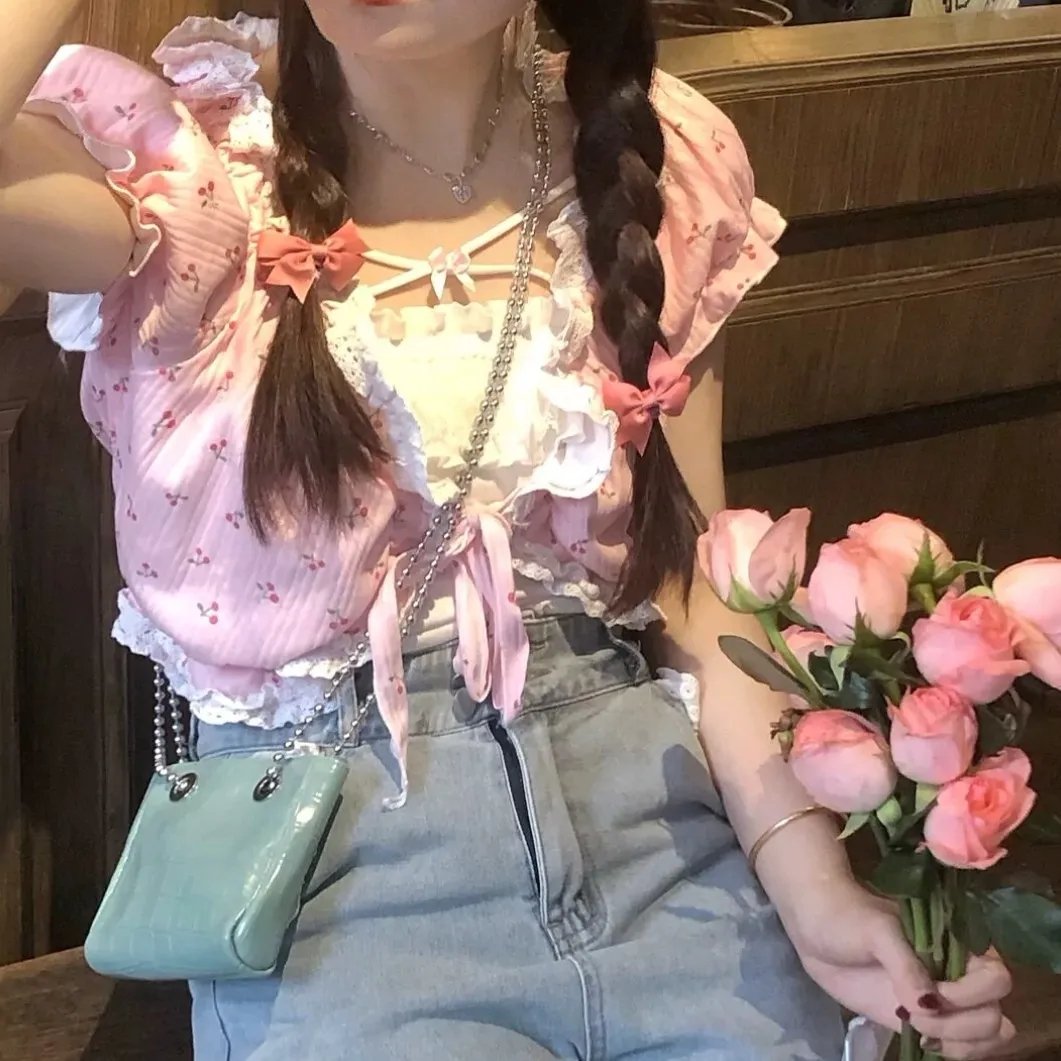 兽王野女