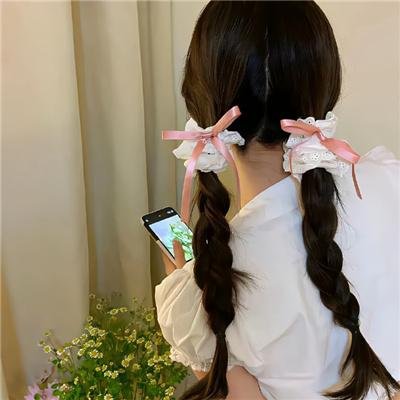 电器少女
