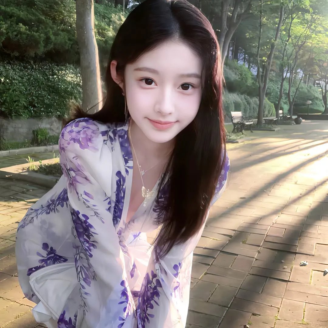 请让一让