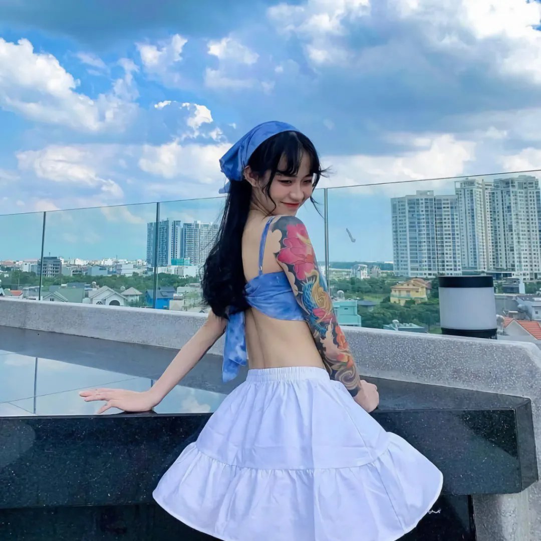 那个叫星期五的人